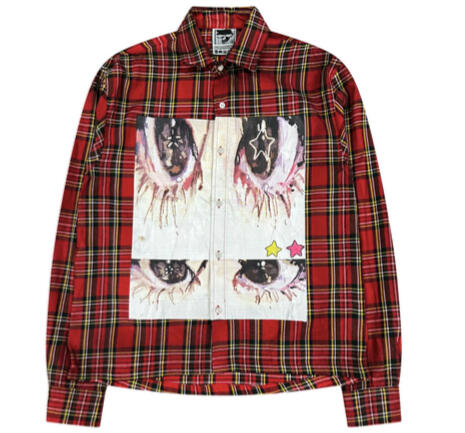 SELDONNE Flannel
