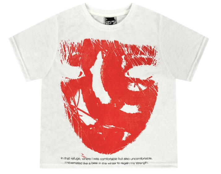 HIBER Tee